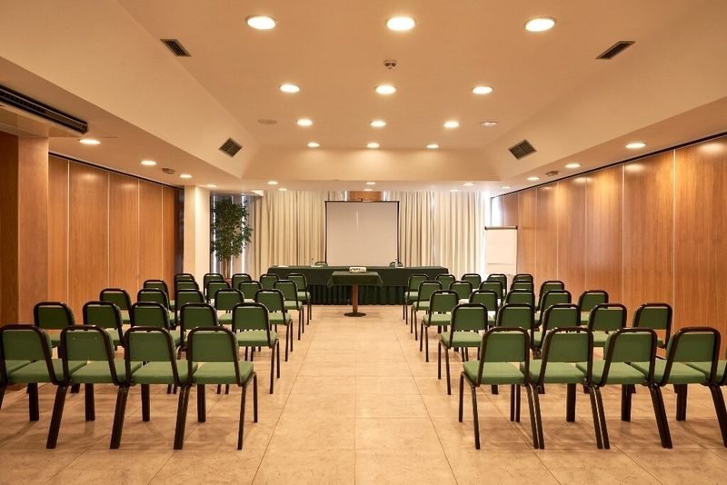Auditório do Hotel Lezíria Park