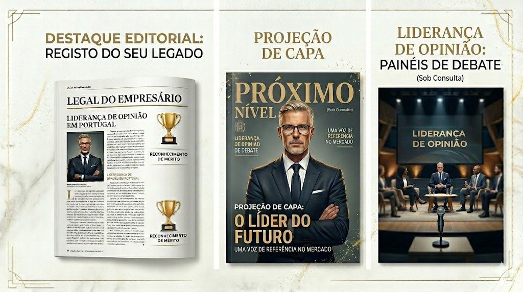 Peças editoriais do encontro: destaque editorial, projeção de capa e painéis de debate